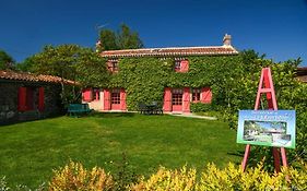 Maison De Vacances Gite De L'hubertiere À